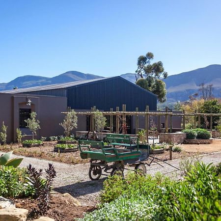 Rivergate Guest Farm ستانفورد المظهر الخارجي الصورة