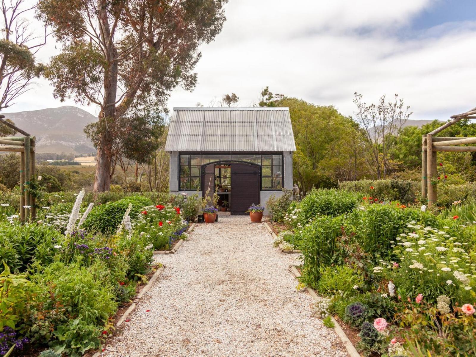 Rivergate Guest Farm ستانفورد الغرفة الصورة
