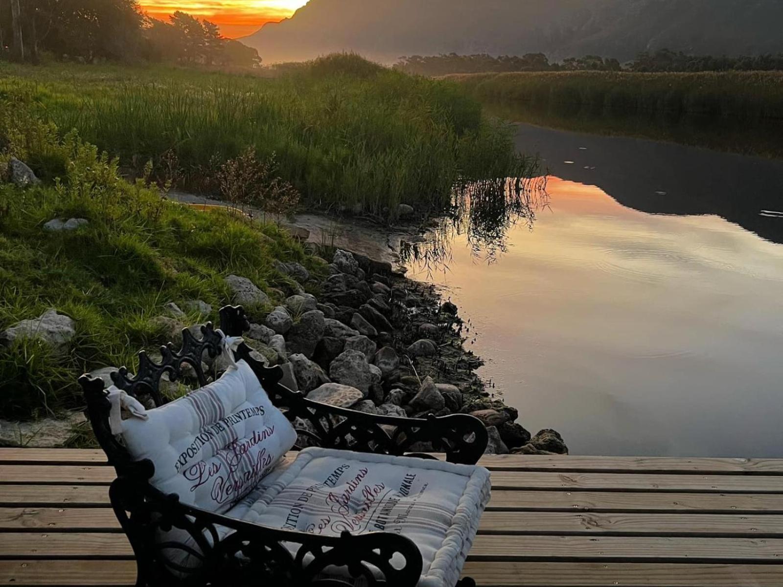 Rivergate Guest Farm ستانفورد المظهر الخارجي الصورة