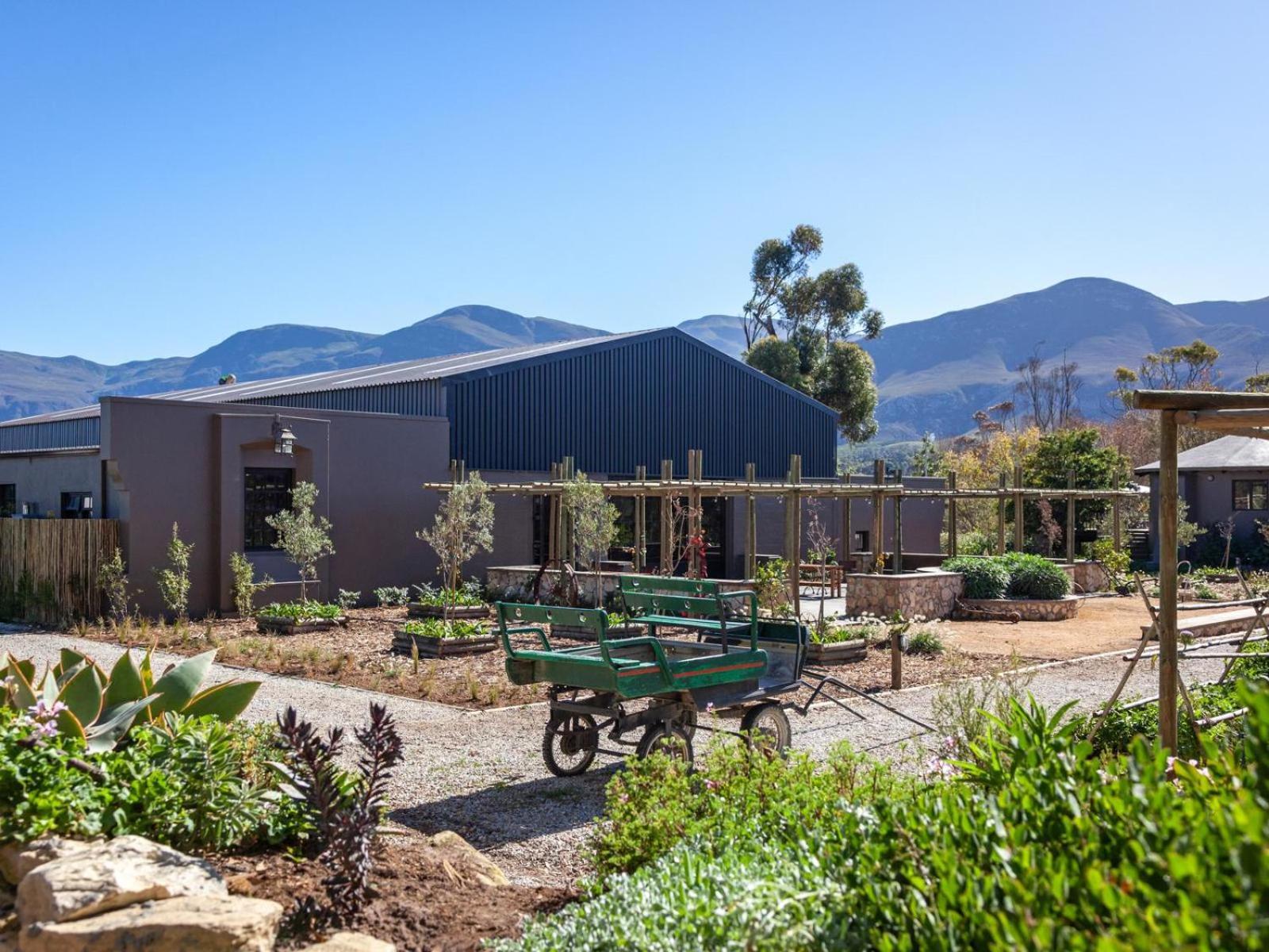 Rivergate Guest Farm ستانفورد المظهر الخارجي الصورة