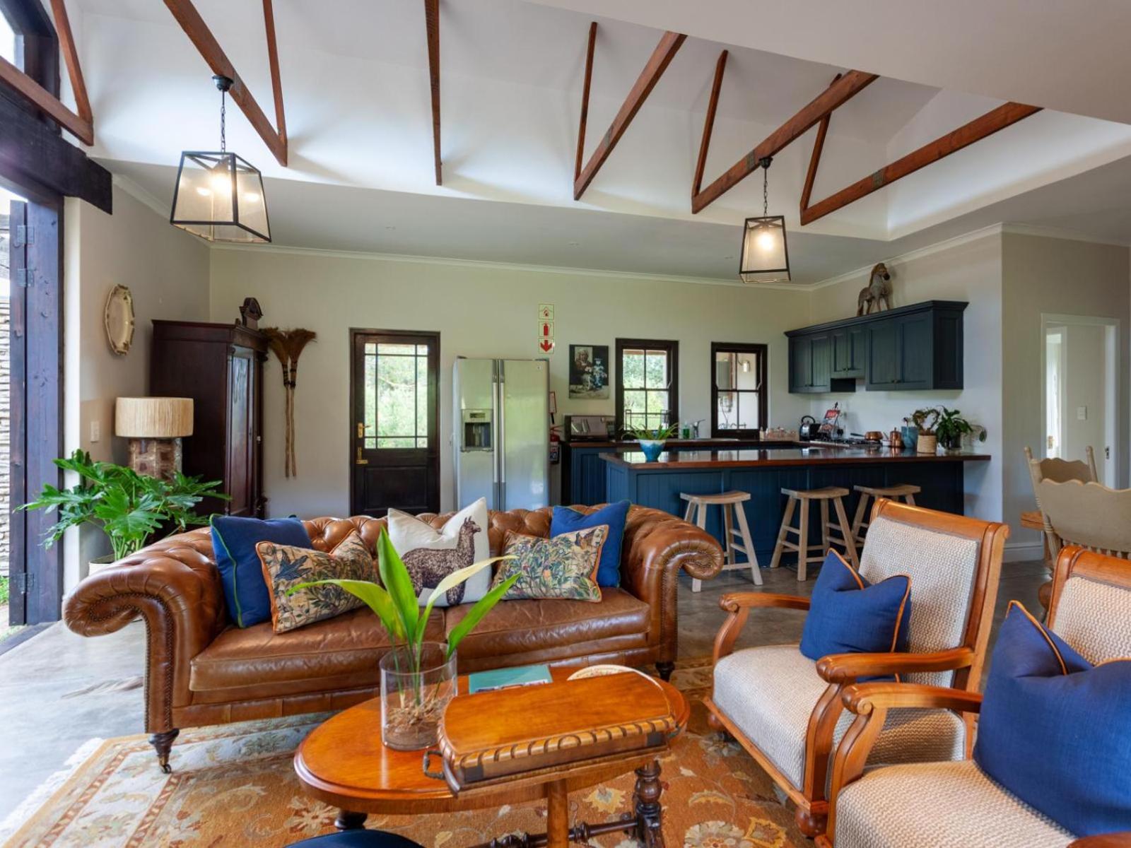 Rivergate Guest Farm ستانفورد المظهر الخارجي الصورة