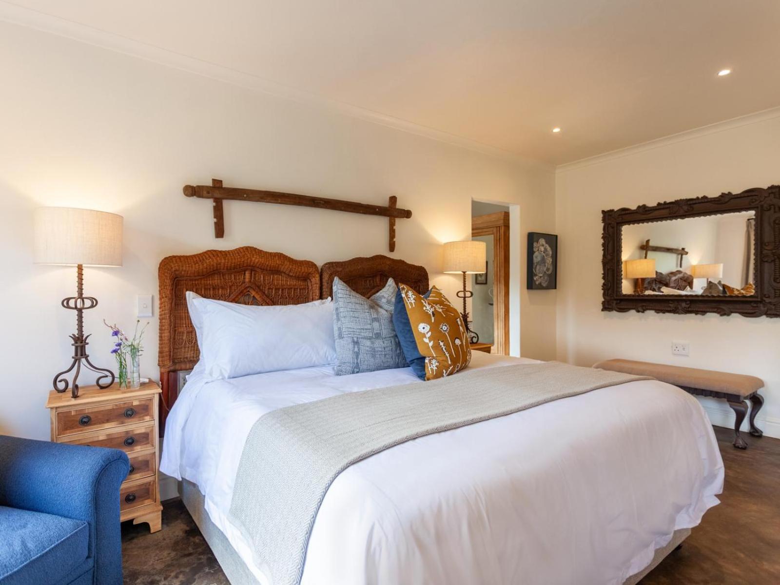 Rivergate Guest Farm ستانفورد الغرفة الصورة
