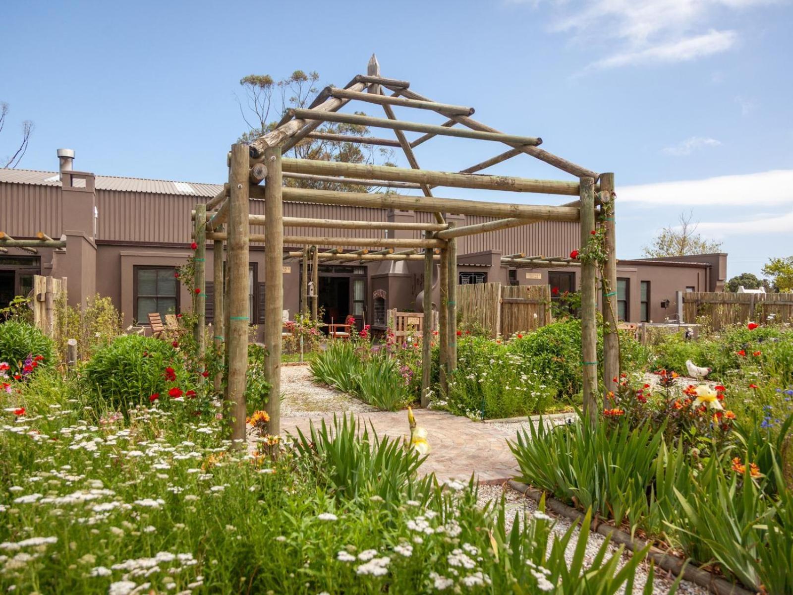 Rivergate Guest Farm ستانفورد الغرفة الصورة