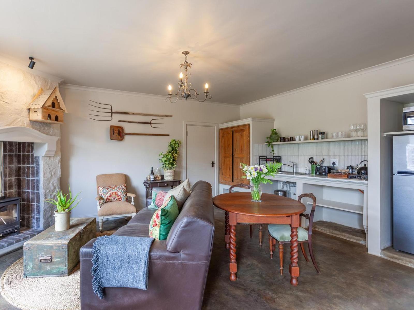 Rivergate Guest Farm ستانفورد الغرفة الصورة
