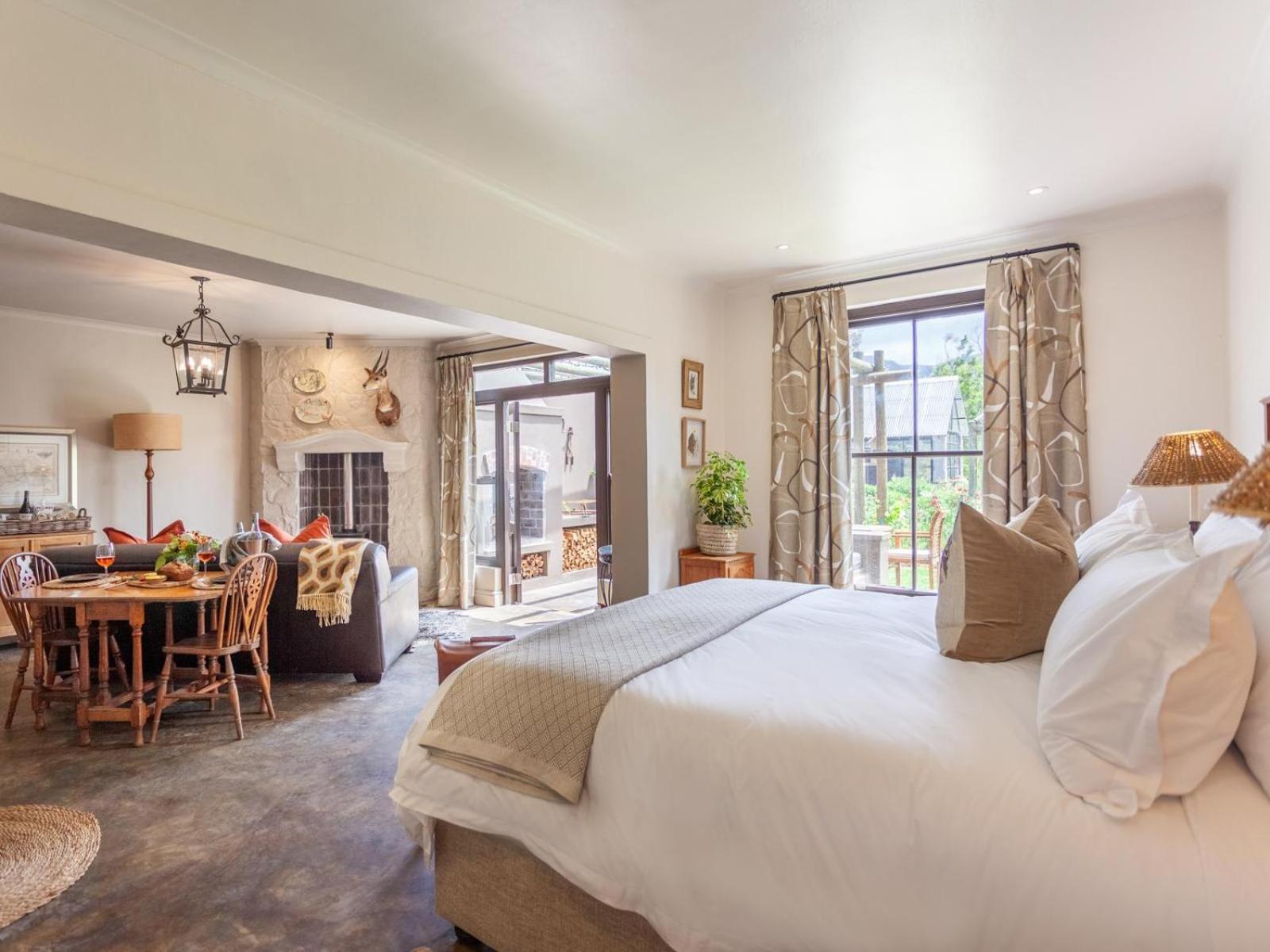 Rivergate Guest Farm ستانفورد الغرفة الصورة