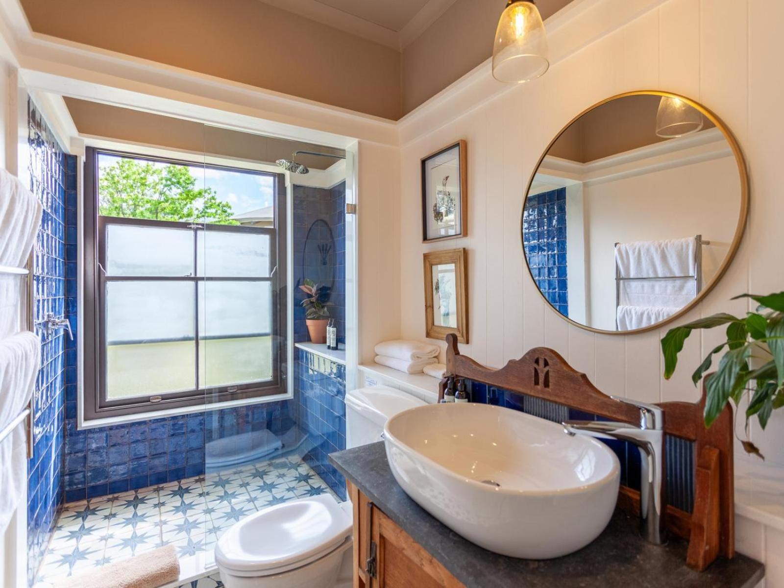 Rivergate Guest Farm ستانفورد الغرفة الصورة