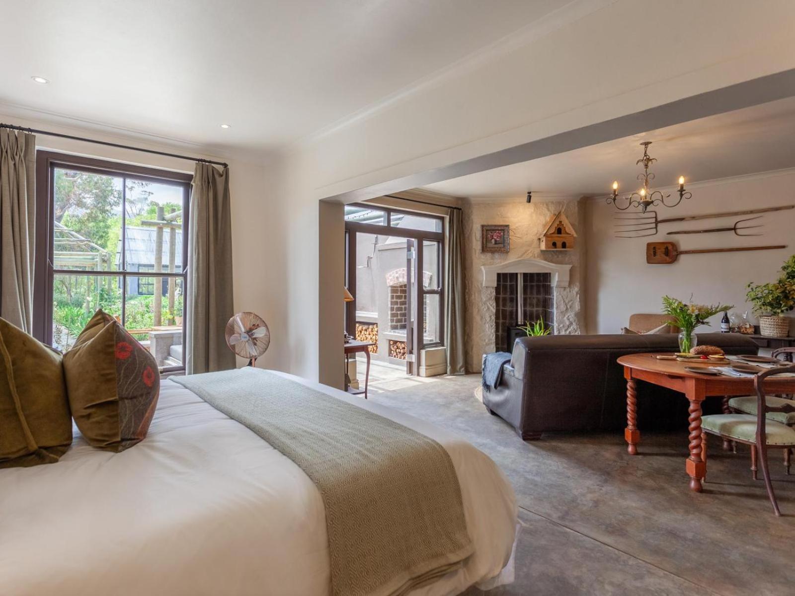 Rivergate Guest Farm ستانفورد الغرفة الصورة