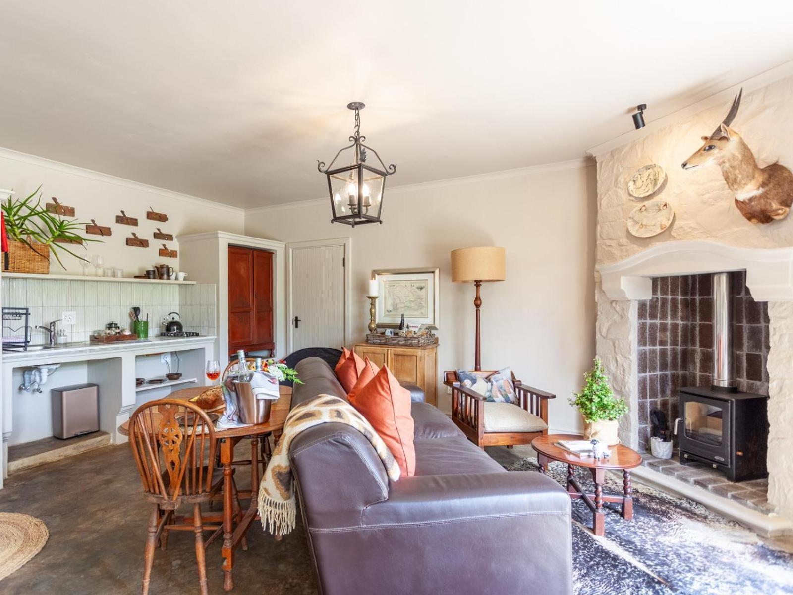 Rivergate Guest Farm ستانفورد الغرفة الصورة