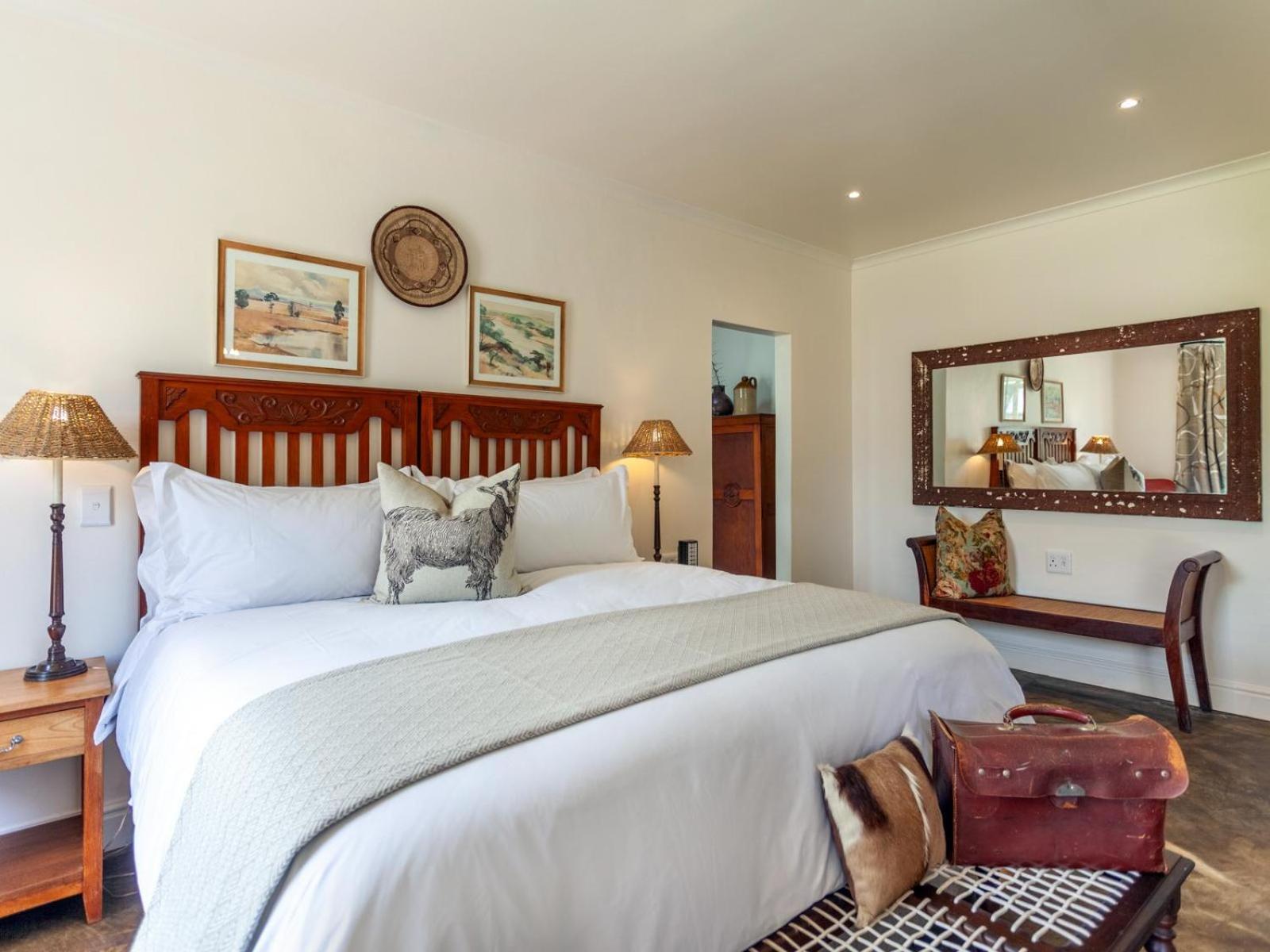 Rivergate Guest Farm ستانفورد الغرفة الصورة