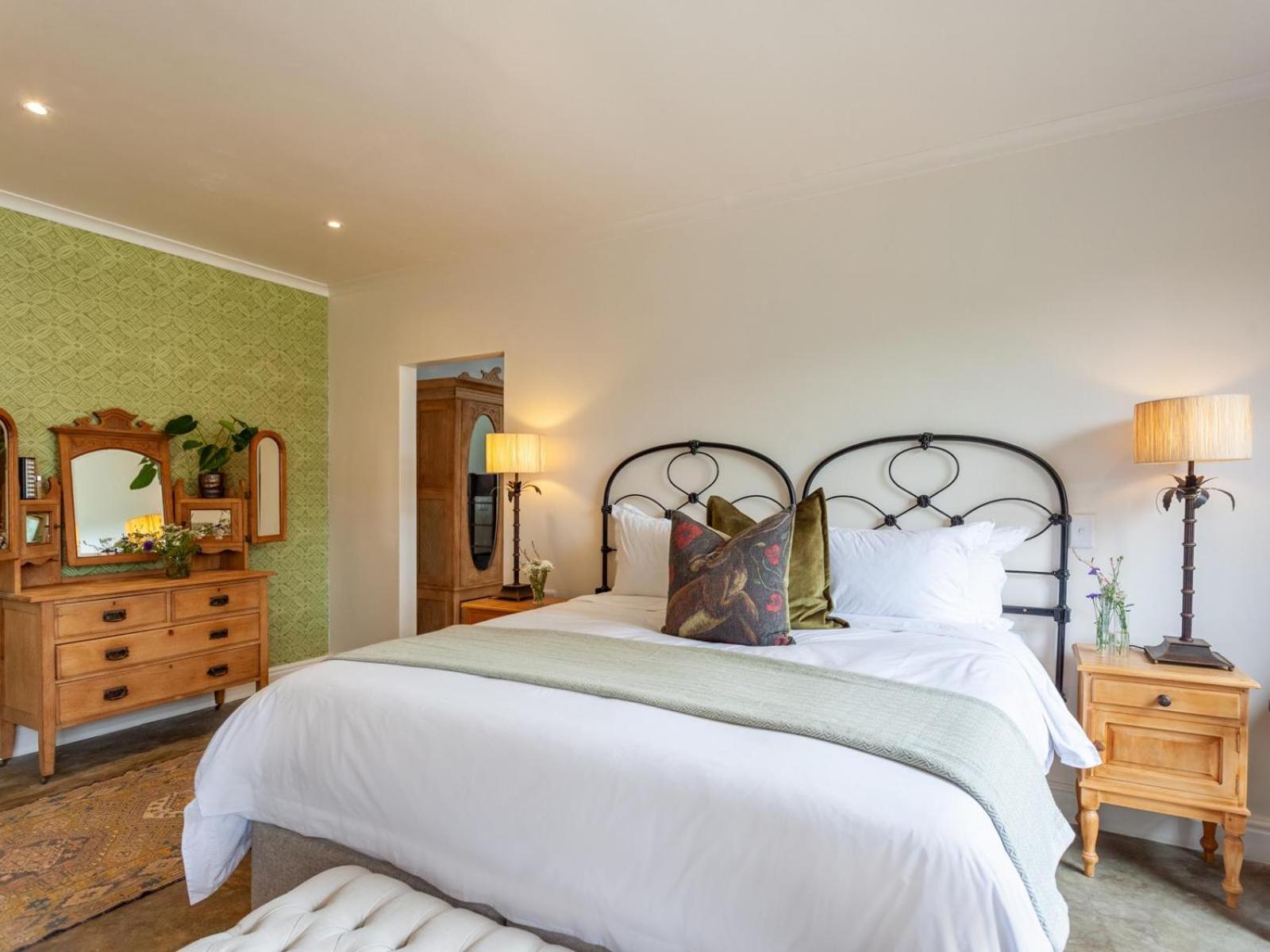 Rivergate Guest Farm ستانفورد الغرفة الصورة