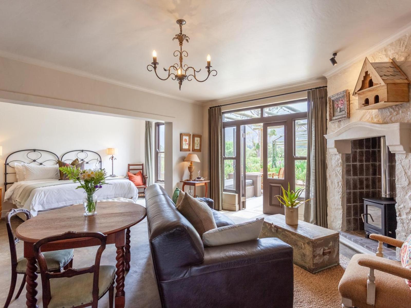 Rivergate Guest Farm ستانفورد الغرفة الصورة