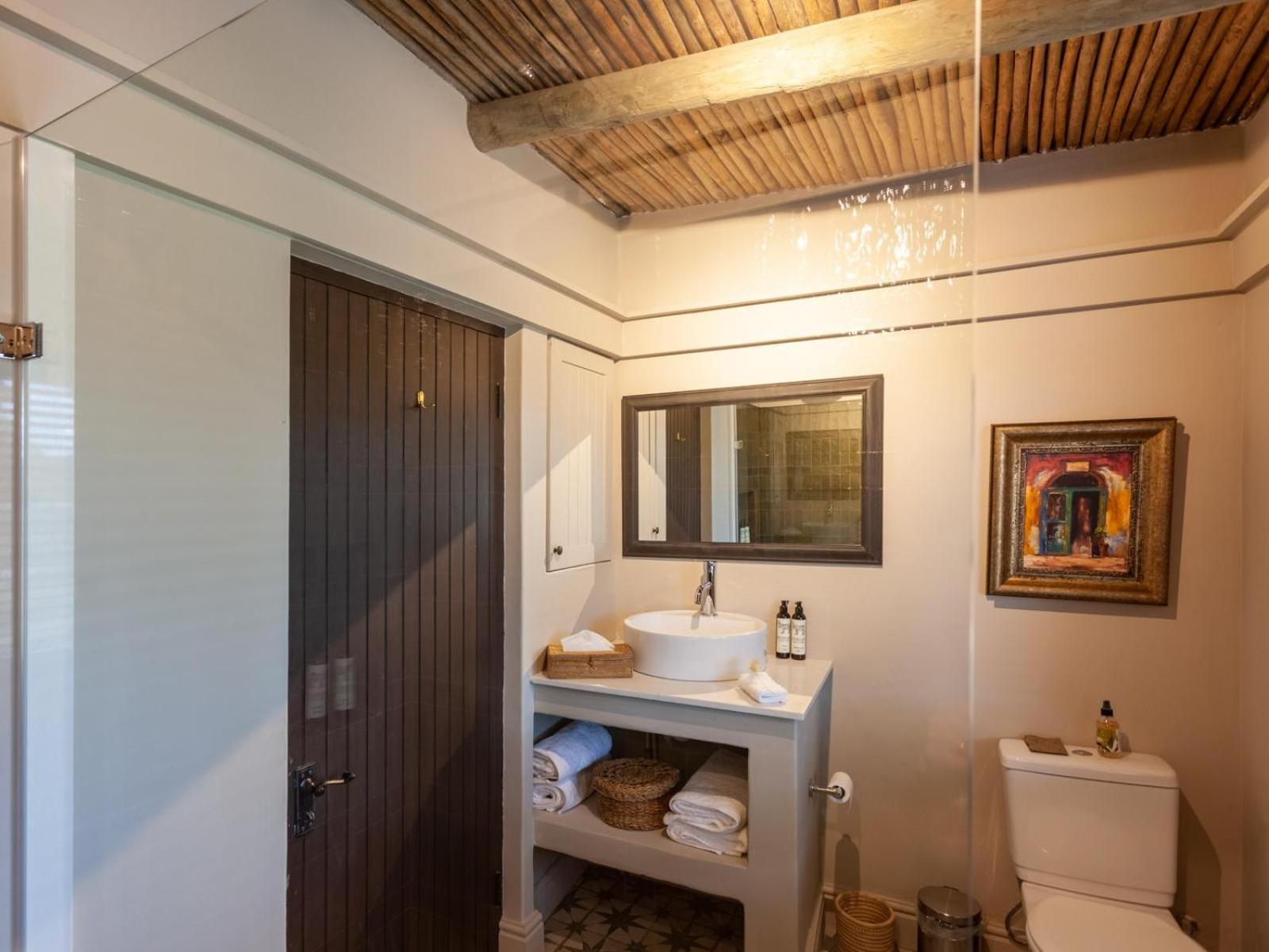 Rivergate Guest Farm ستانفورد الغرفة الصورة