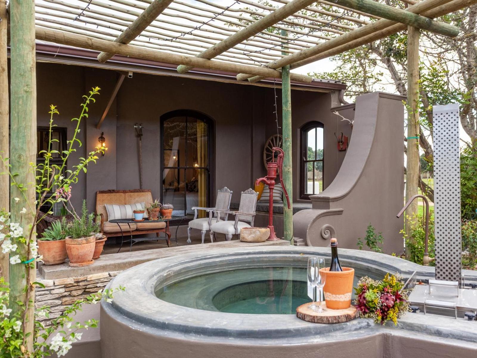 Rivergate Guest Farm ستانفورد الغرفة الصورة