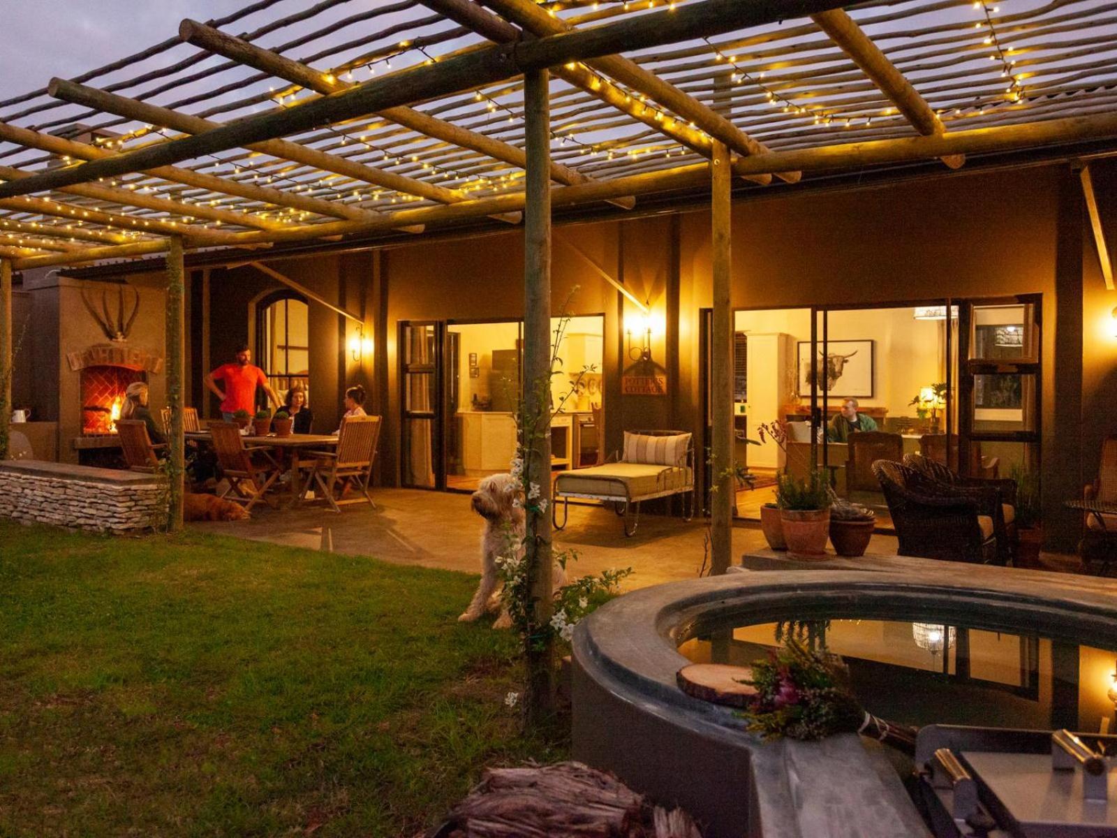 Rivergate Guest Farm ستانفورد الغرفة الصورة