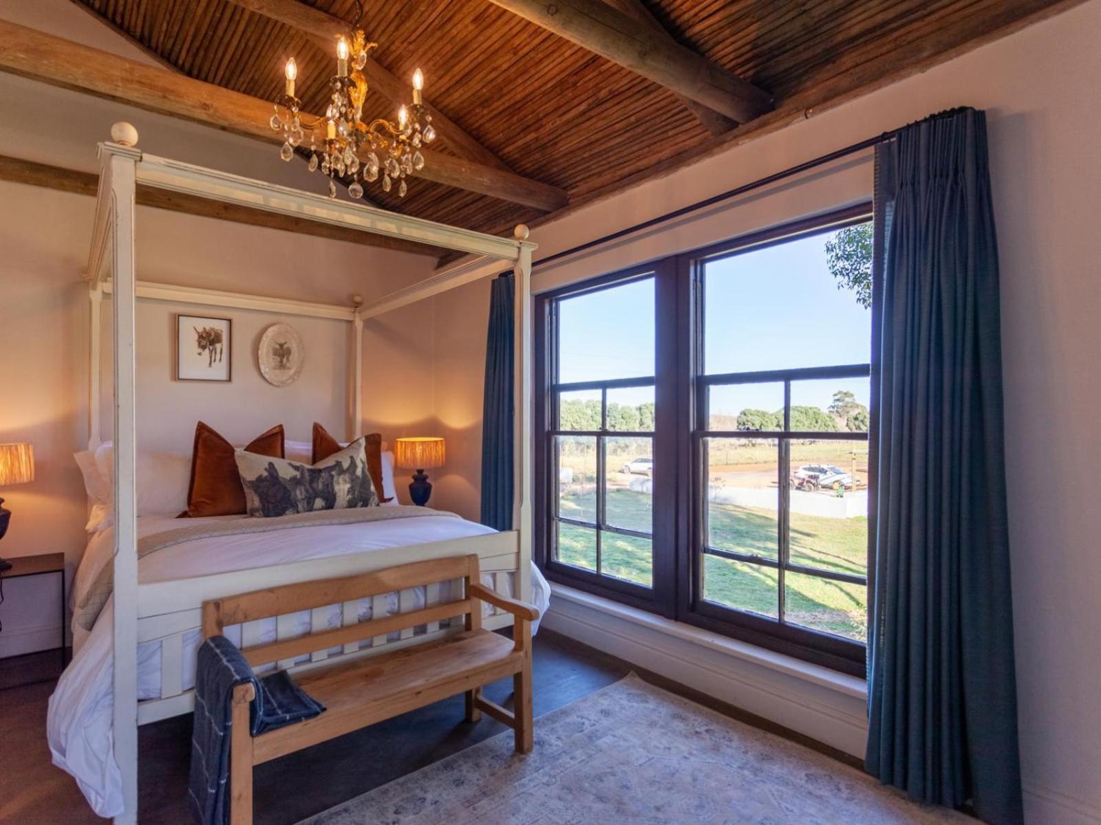 Rivergate Guest Farm ستانفورد الغرفة الصورة