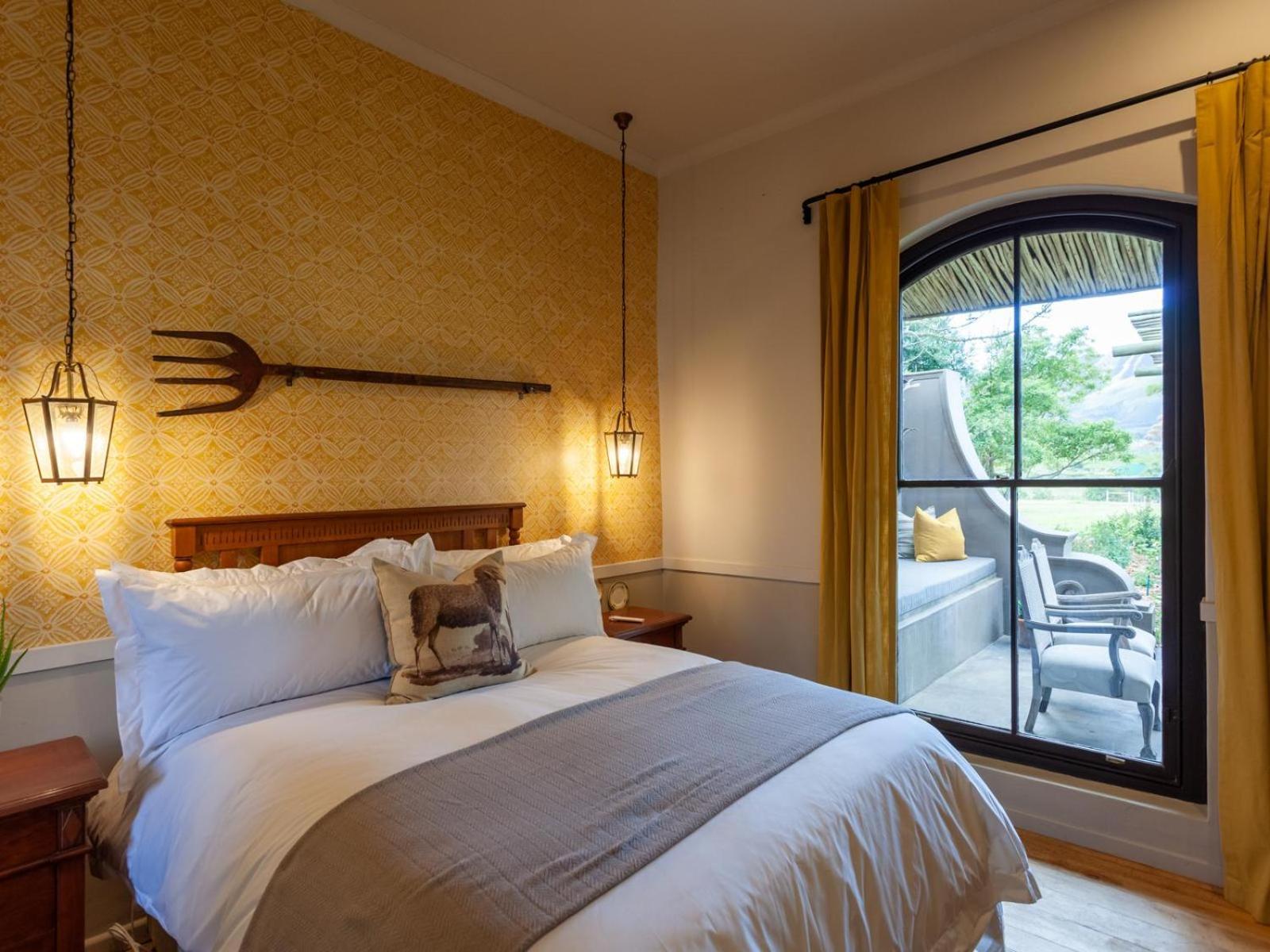 Rivergate Guest Farm ستانفورد الغرفة الصورة