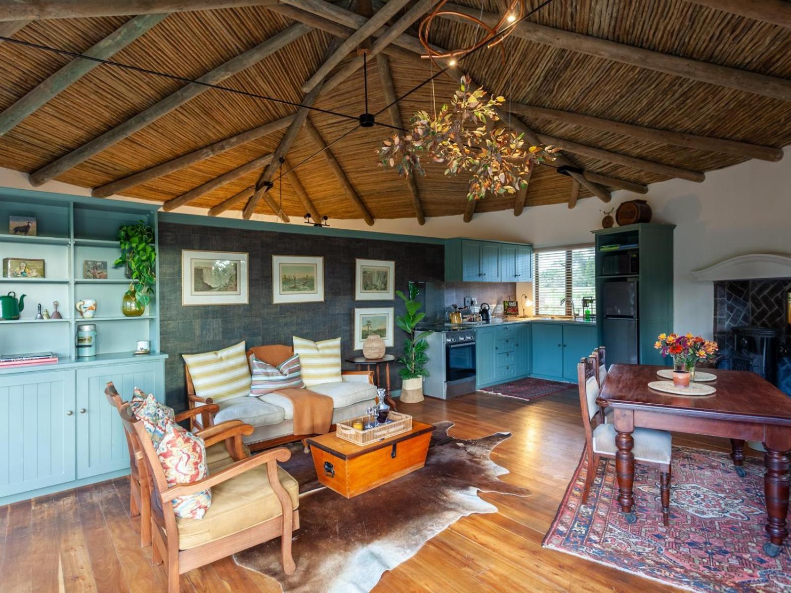 Rivergate Guest Farm ستانفورد الغرفة الصورة