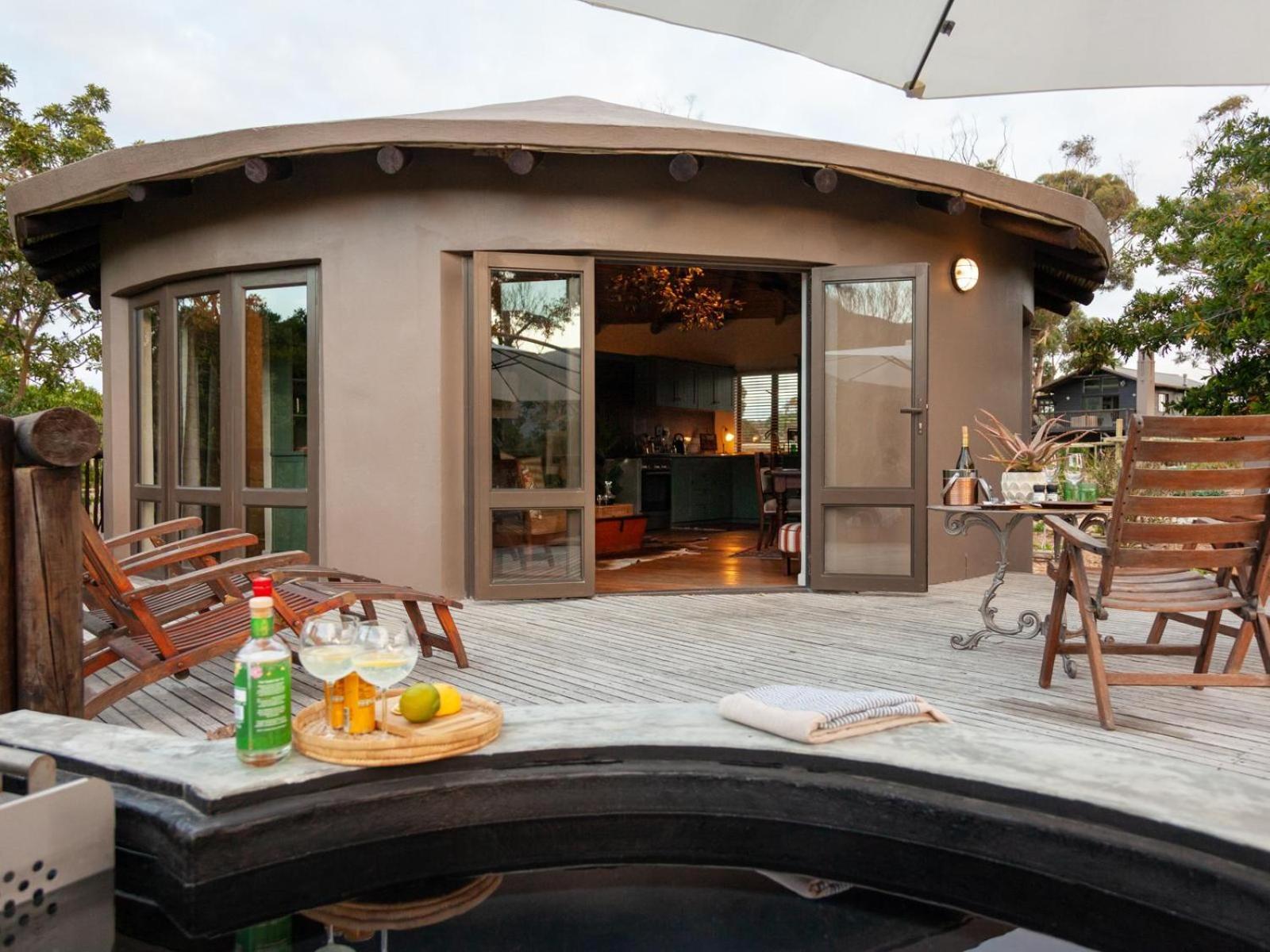 Rivergate Guest Farm ستانفورد الغرفة الصورة